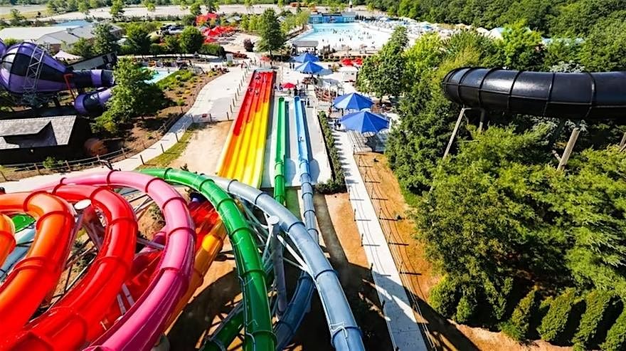 visiting Splish Splash water park, 27 July | Event in Calverton | AllEvents