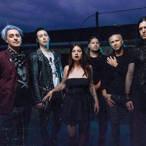 The Birthday Massacre