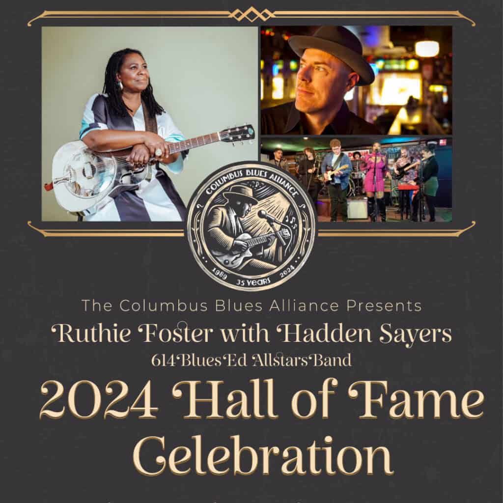 Hadden Sayers at Knuckleheads Saloon, 11 August | Event in Kansas City | AllEvents