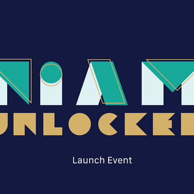 NIAM Unlocked – Launching the Welsh Muslim Creative Scene