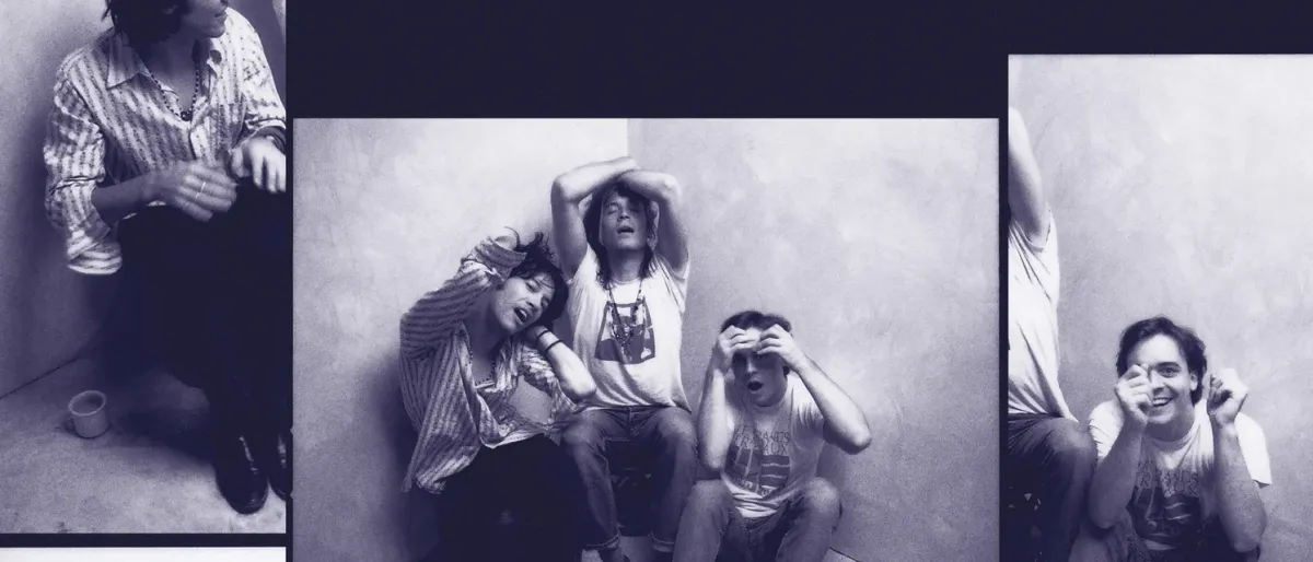The Lemonheads in Newtown, 20 May | Event in Alexandria | AllEvents