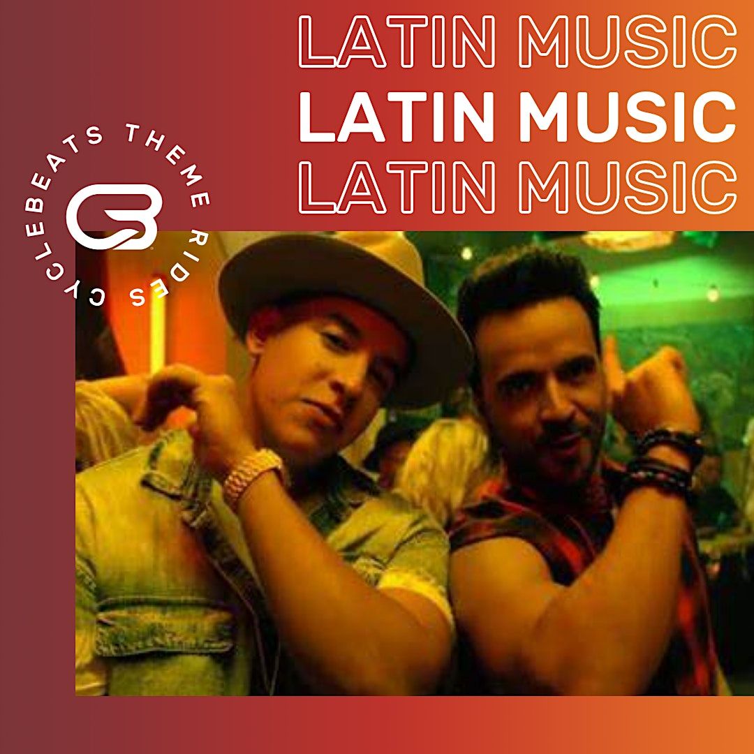Latin Ride Class at CycleBar Rochester Hills, 1420 N Rochester Rd,  Rochester Hills, November 19 2022 | AllEvents.in