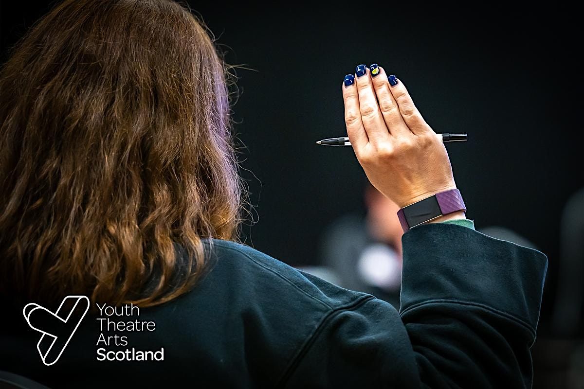 Funding Bid Clinic – The People’s Postcode Trust, May 15 2024 | Online ...