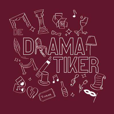 Die Dramatiker logo