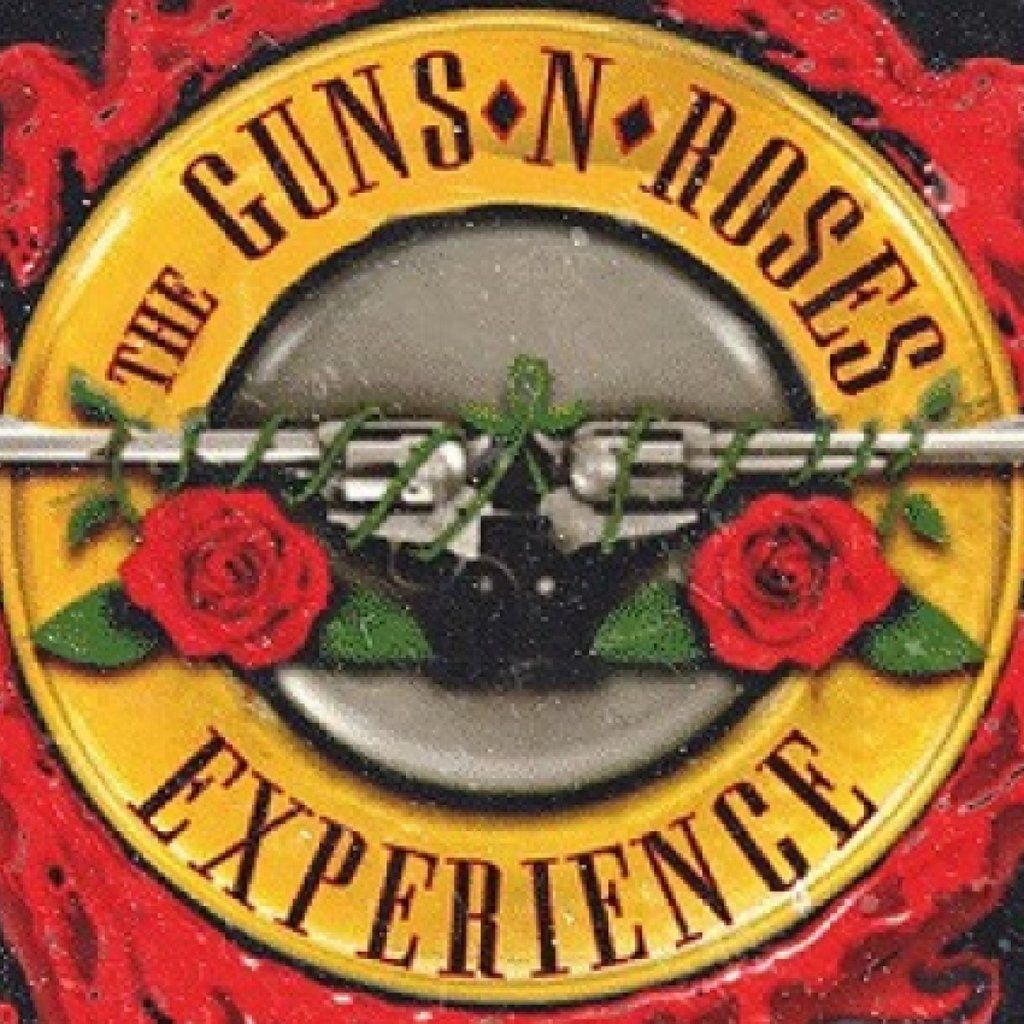 Guns and Roses Experience, 28 November | Event in Walsall | AllEvents