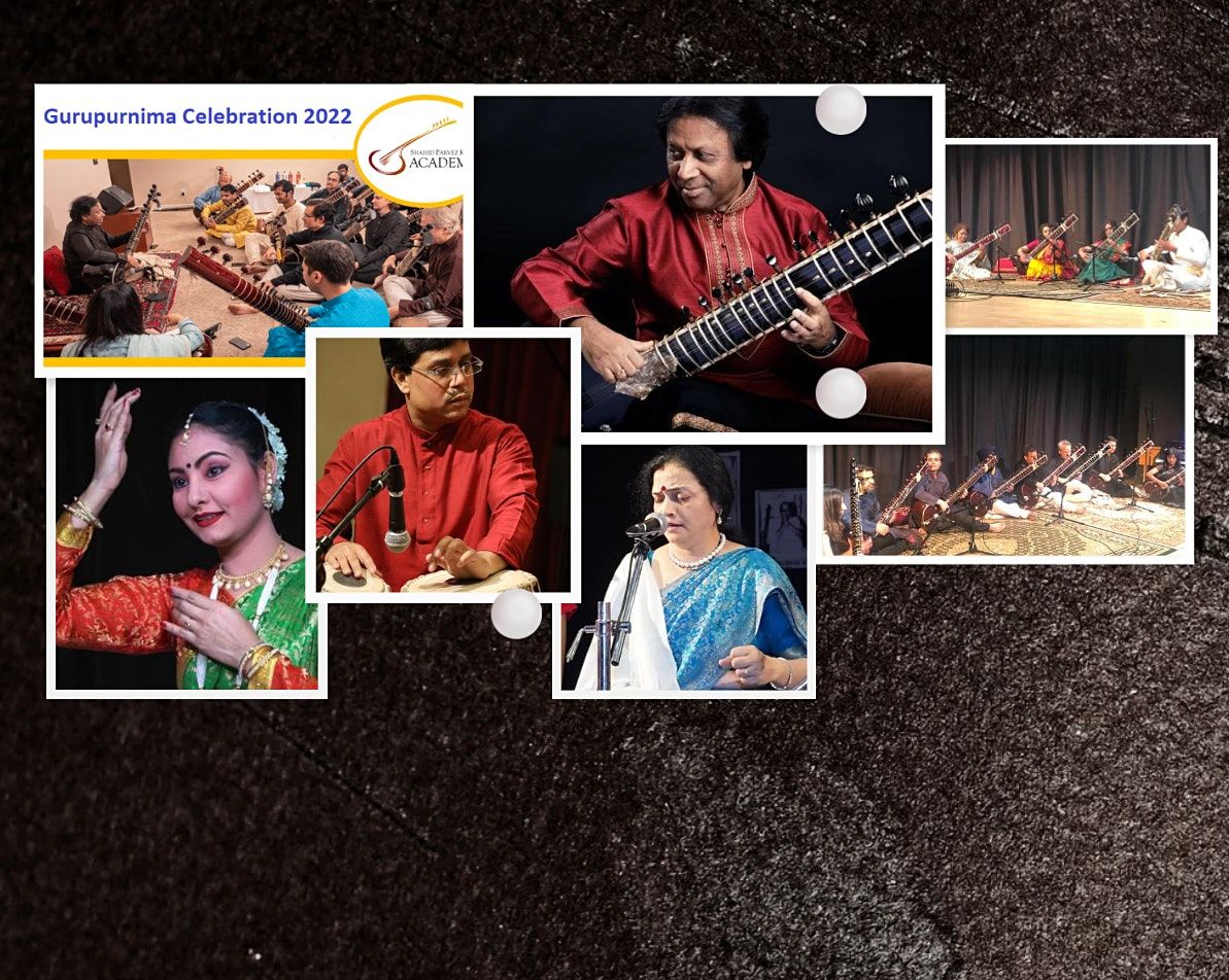 The SPK Academy Of Music Guru Purnima 2022 Celebration Higley Center the-spk-academy-of-music-guru-purnima-2022-celebration-higley-center