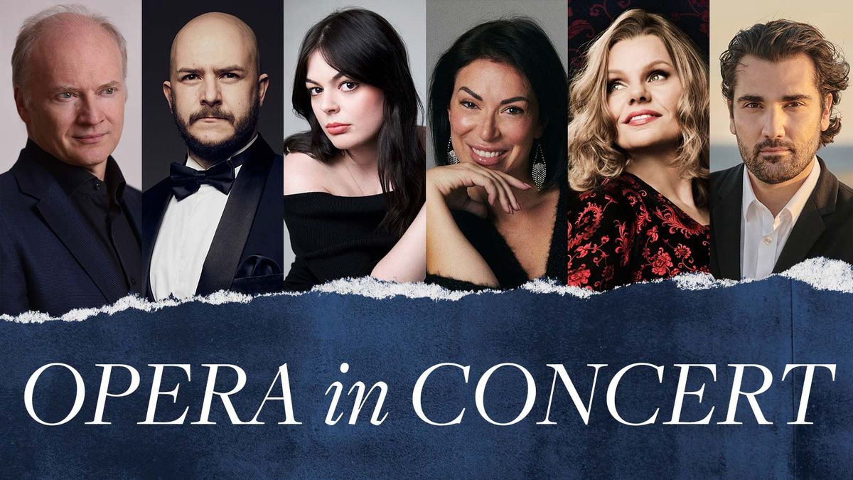 National Symphony Orchestra - Il Trittico at Carnegie Hall - Isaac Stern Auditorium, 3 May | Event in Manhattan