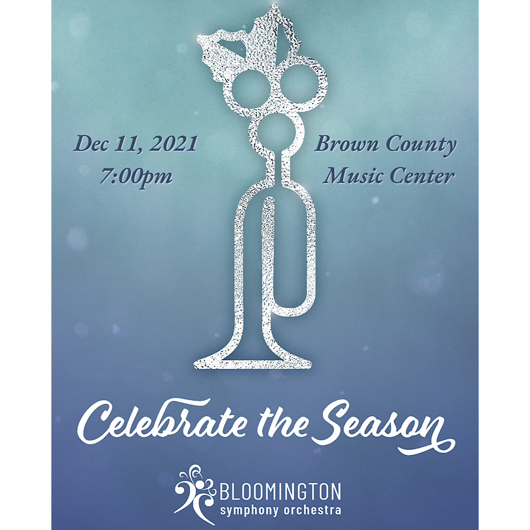 Bloomington Symphony Orchestra at Buskirk-Chumley Theater | Event in Bloomington | AllEvents