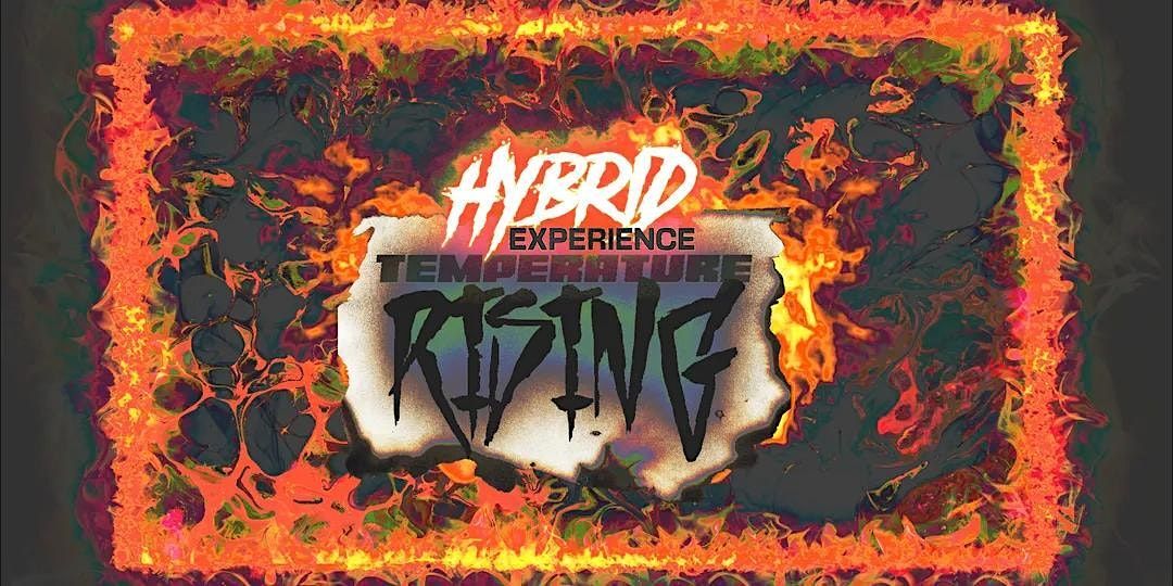 Temperature Rising, Hybrid School of Wrestling, San Antonio, 22 July