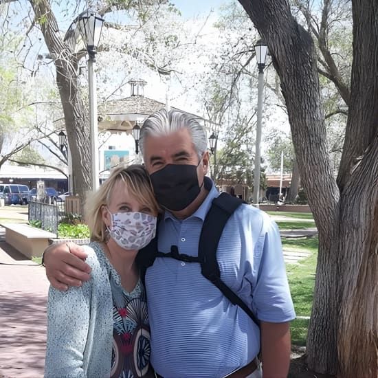12pm - Public High Noon History, Legends & Lore Tour - Guided Old Town Stroll, 5 May | Event in Albuquerque