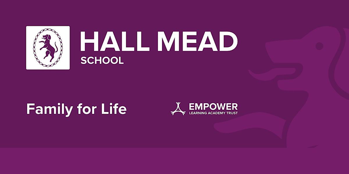 Open Evening Headteacher Talk 2, Hall Mead School, Upminster, 28