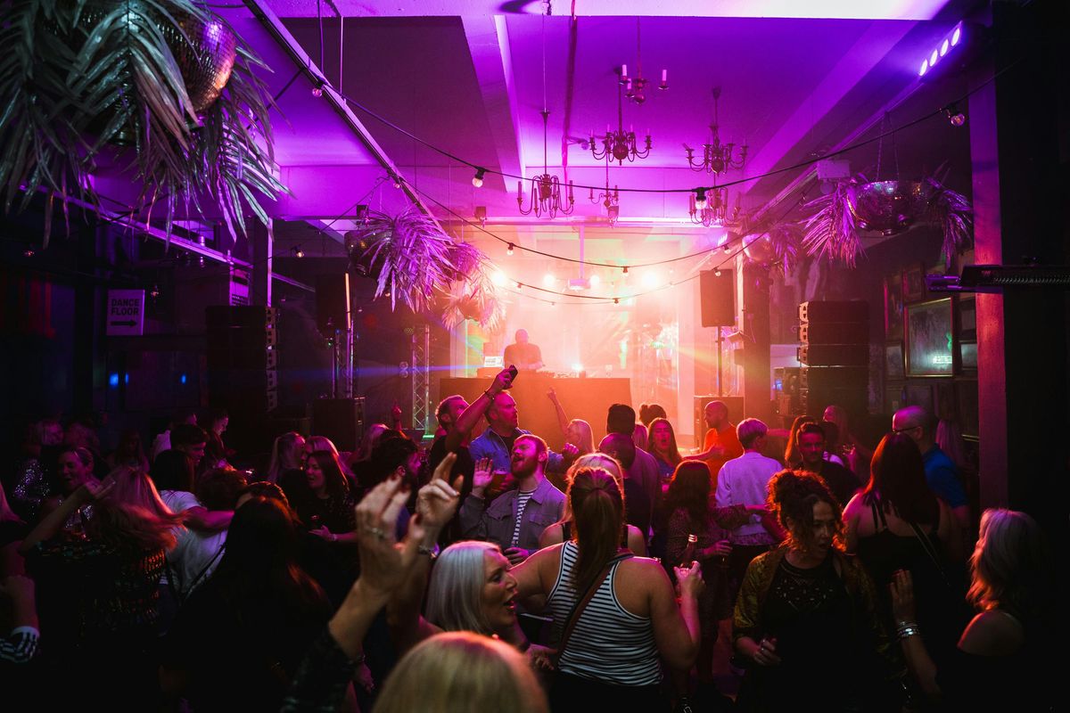 SHOW ME LOVE | NEWCASTLE | DAYTIME CLUBBING, 26 July | Event in Newcastle Upon Tyne | AllEvents