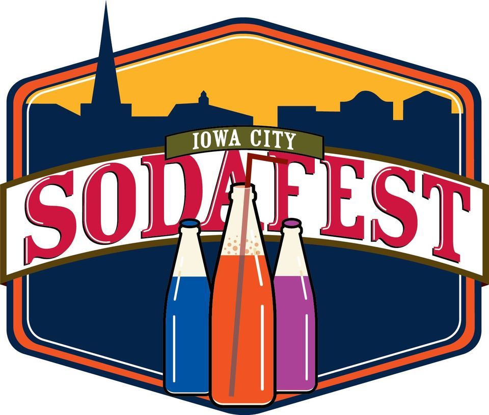 2022 SodaFest Northside Oktoberfest Iowa City October 8 2022 
