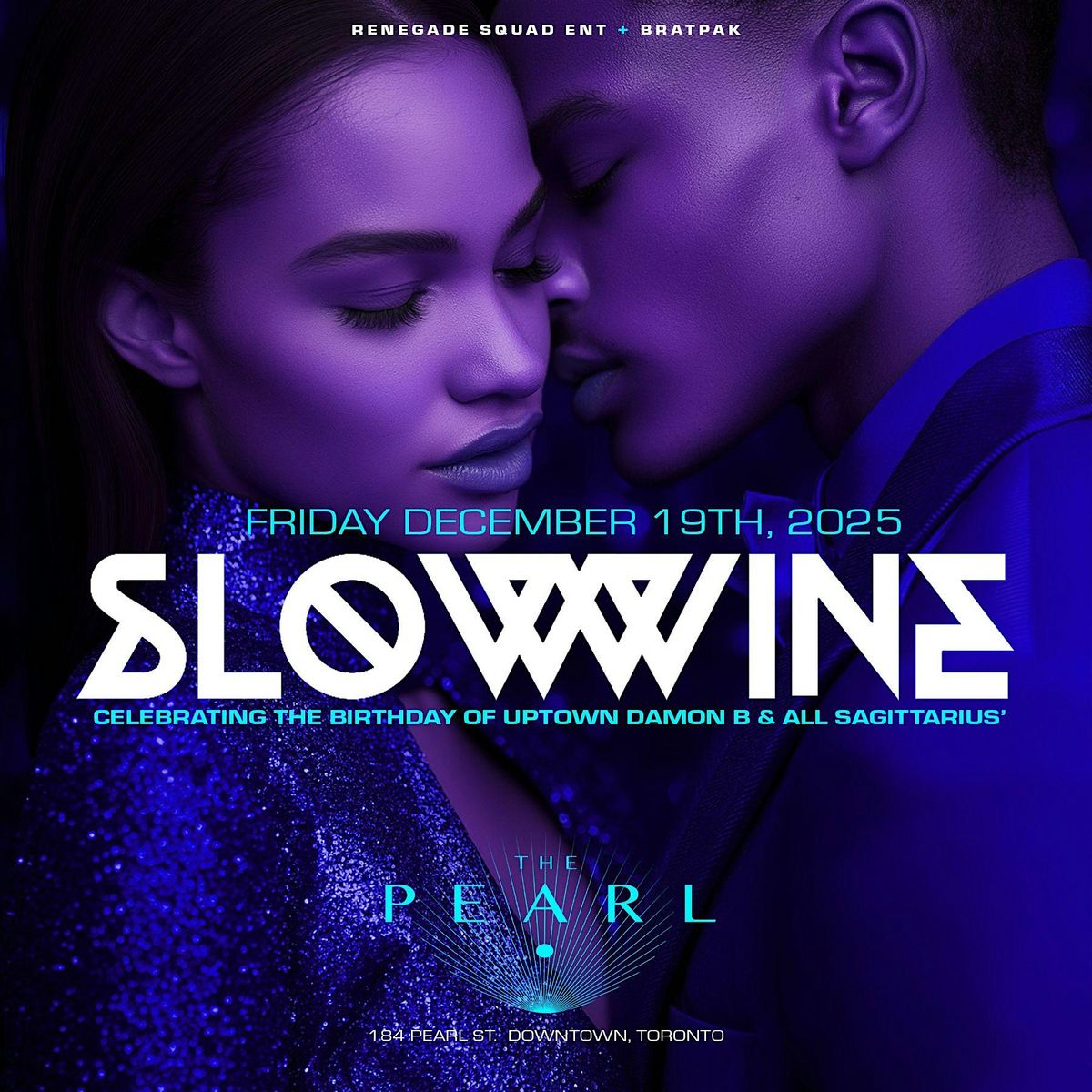 SLOW WINE, 19 December | Event in Toronto | AllEvents