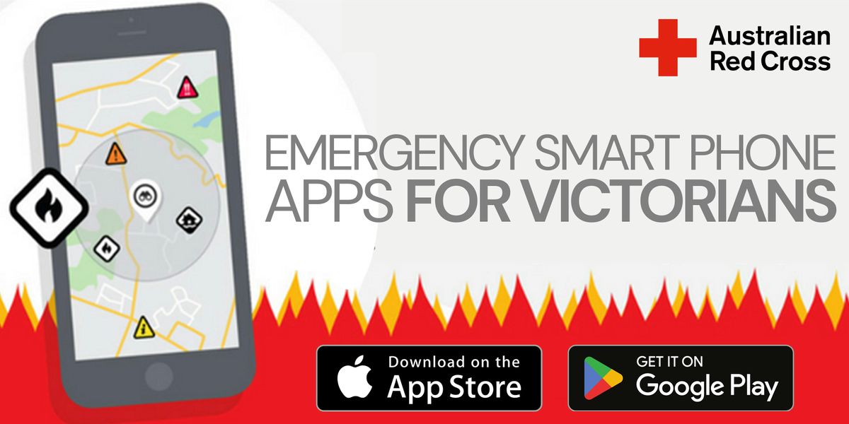 Emergency Smart Phone Apps for Victorians (Dartmouth), Dartmouth Pub