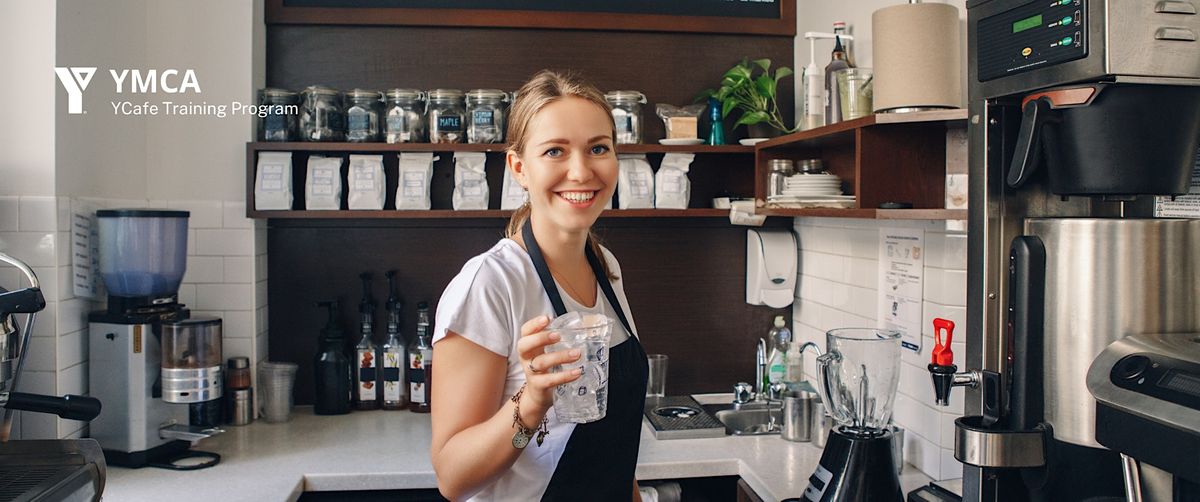 Looking to start a career path in the Food & Beverage industry?, Tong