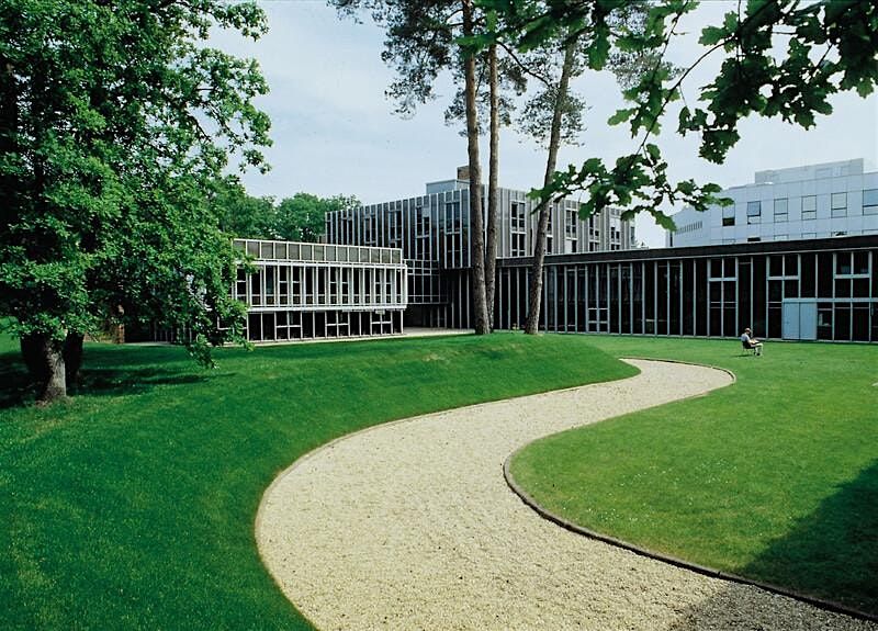2024 INSEAD Entrepreneurship Forum, INSEAD, Fontainebleau, 4 October to
