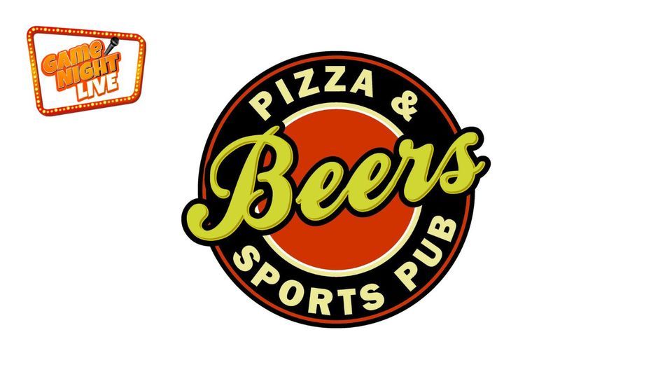GNL Trivia is at Beers Sports Pub!, Beers Sports Pub, Boise, 11 March