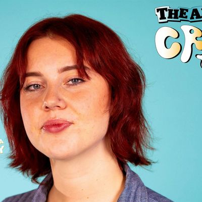 English Stand Up - Propaganda Comedy presents: Emma Dalenberg, Kara Kas