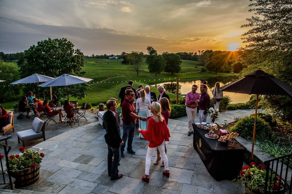 An Evening At The Greenhill Manor House Greenhill Winery Vineyards Middleburg June 3 22 Allevents In An Evening At The Greenhill Manor House Greenhill Winery Vineyards Middleburg June 3 22 Allevents In