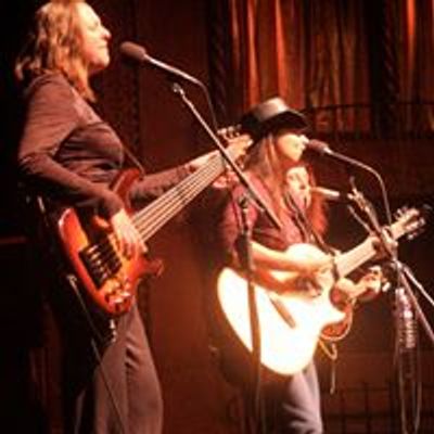 Blaze and Kelly