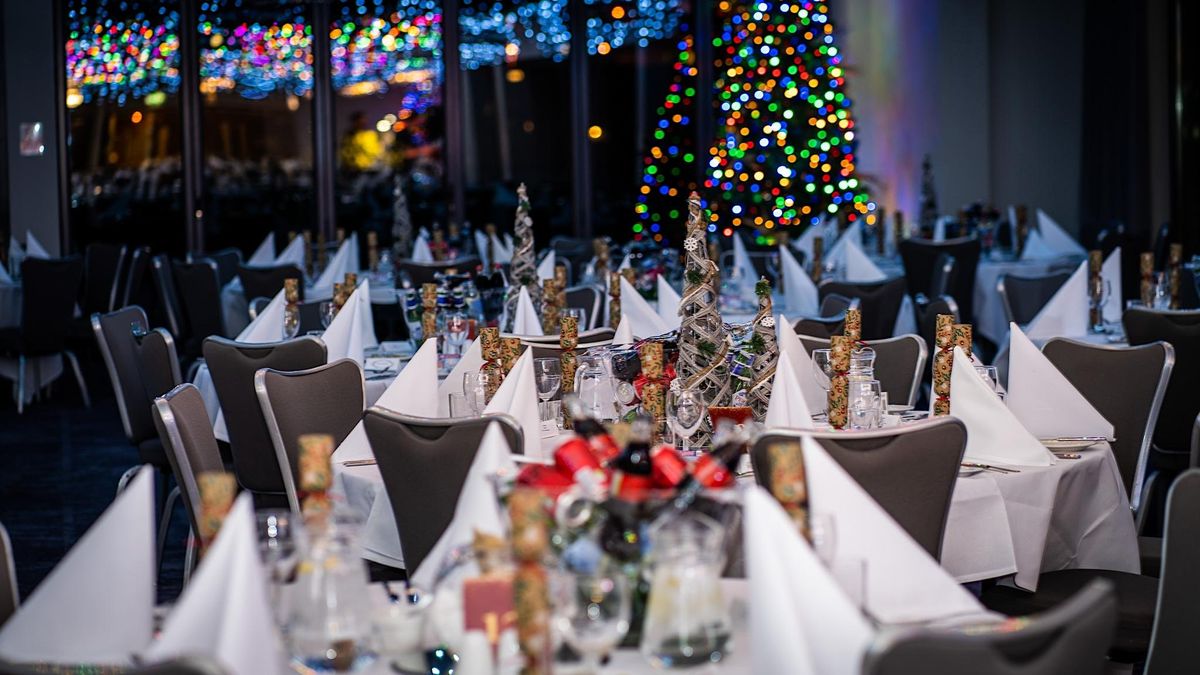 Christmas Party Night DoubleTree By Hilton Lincoln 23 December To 24 christmas-party-night-doubletree-by-hilton-lincoln-23-december-to-24