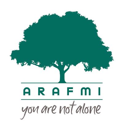 Arafmi Ltd logo