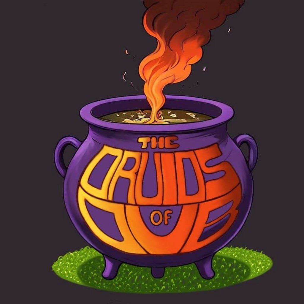 The Druids of Dub, 18 July | Event in Manchester | AllEvents