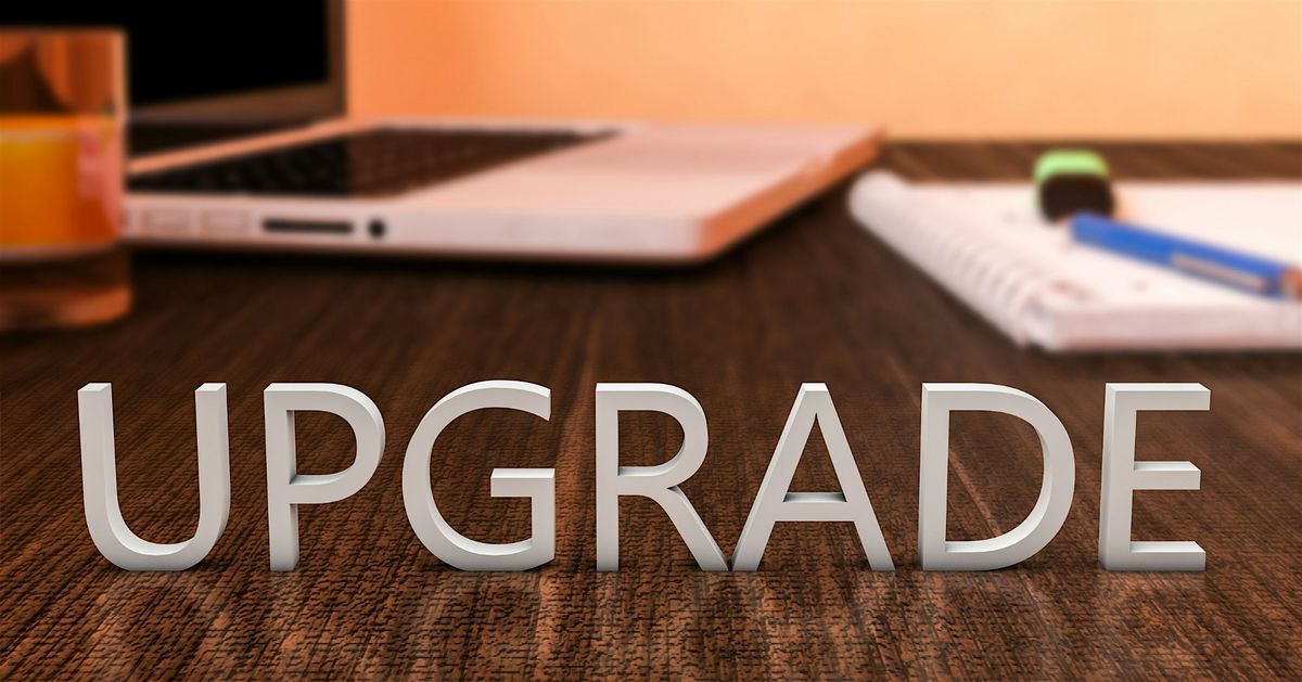 Broker Upgrade, 8:00am-5:00pm, July 21-28, Zoom & In Person, 21 July | Event in Rapid City | AllEvents
