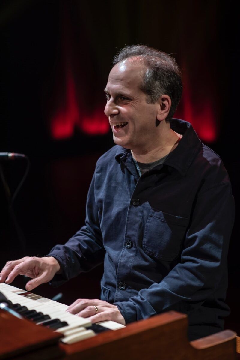 Larry Goldings at Evanston SPACE, 15 October | Event in Evanston | AllEvents