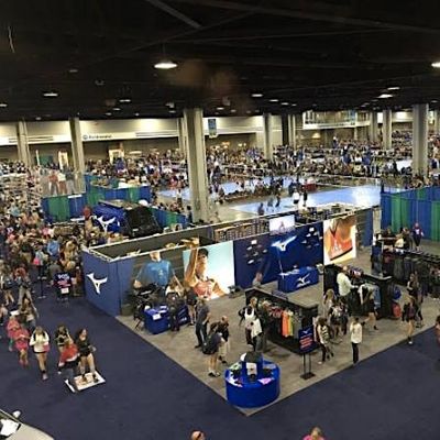 Vendor Opps World Congress Convention Center & Pop Up Markets