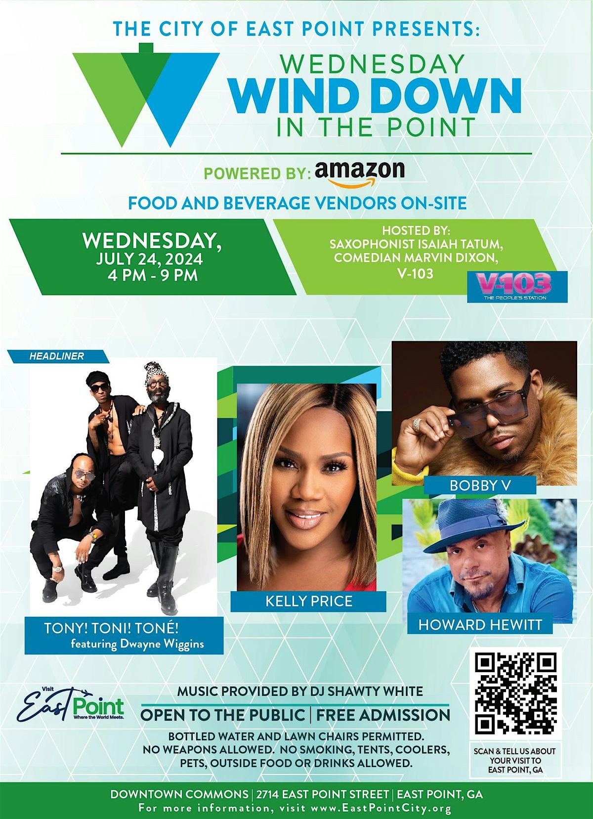 City Of East Point Wind Down Wednesday 12 - lqga893