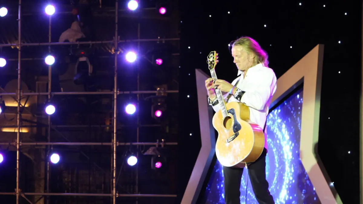 Billy McLaughlin in Minneapolis, 14 December | Event in Minneapolis | AllEvents