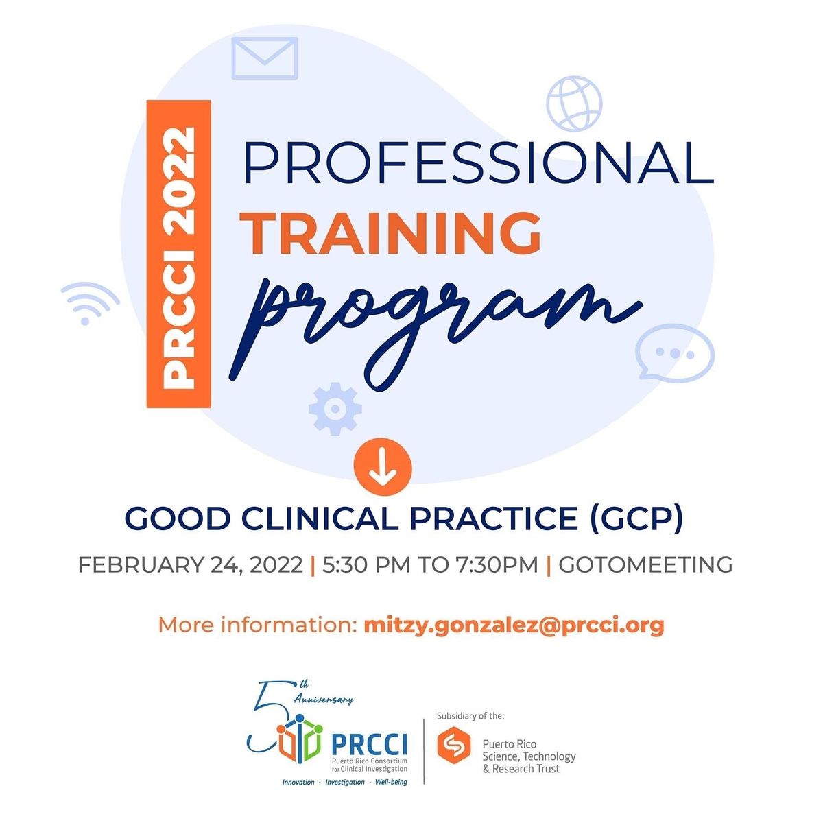 Crc Spring 2022 Schedule Spring Training Clinical Research Coordinator (Crc) Master Classes, March  30 2022 | Allevents.in | Online Event