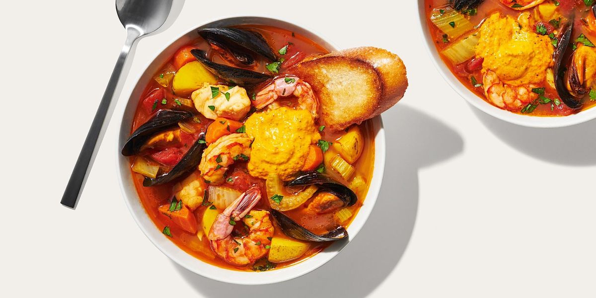 Kitchen Fundamentals Seafood, Publix Aprons Cooking School of Citrus