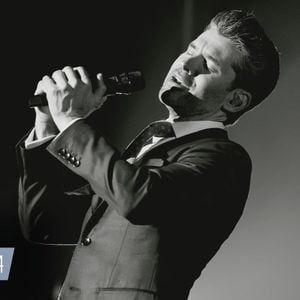 Matt Dusk - Tribute To Tony Bennett