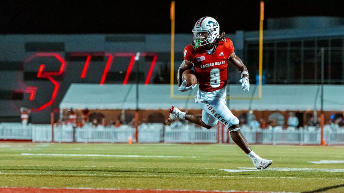 Robert Morris Colonials vs. Sacred Heart Pioneers, 2 January | Event in Pittsburgh | AllEvents