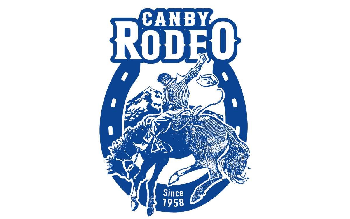 Tuesday Canby Rodeo, 13 August | Event in Canby | AllEvents