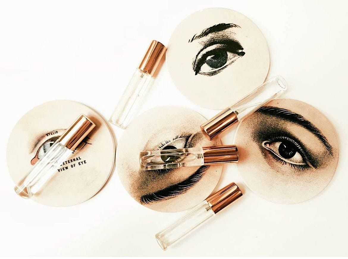 Create Your Own Perfume, Witch Hazel, Beacon, 20 July 2023 AllEvents.in