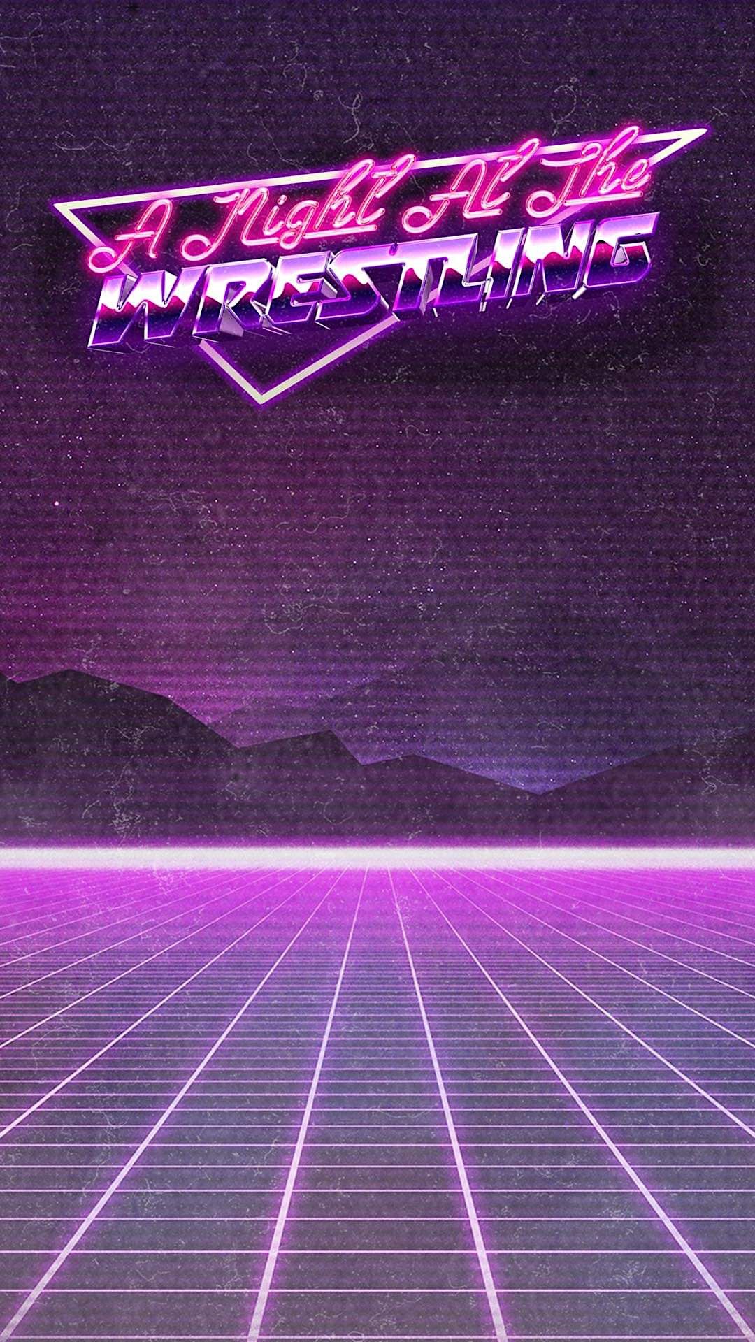 Twas A Night At The Wrestling Family Wrestling, Truth