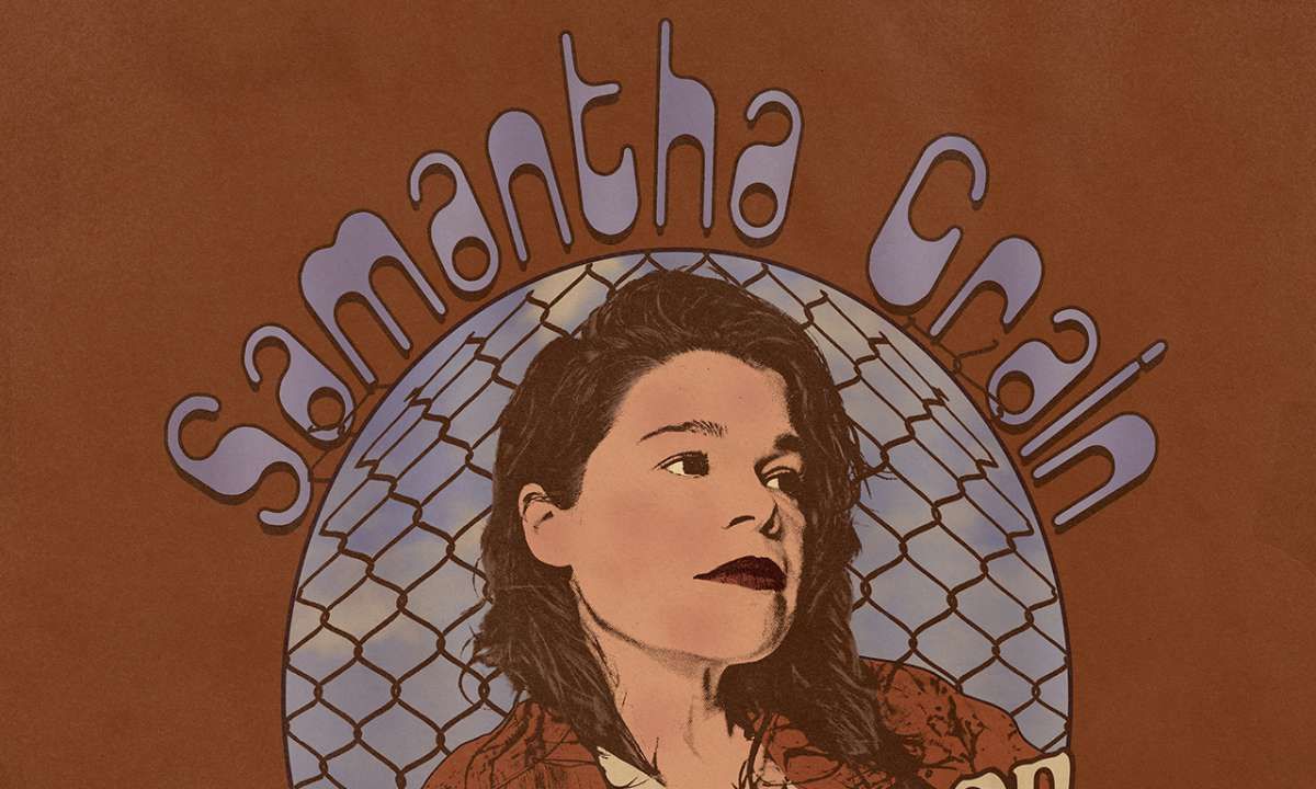 Samantha Crain, 1 July | Event in Salt Lake City | AllEvents