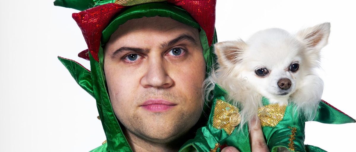 Piff The Magic Dragon - Stateline, 26 July | Event in Stateline | AllEvents