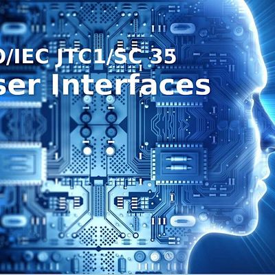 Getting to know ISO standards on User Interfaces, February 9 2023 ...