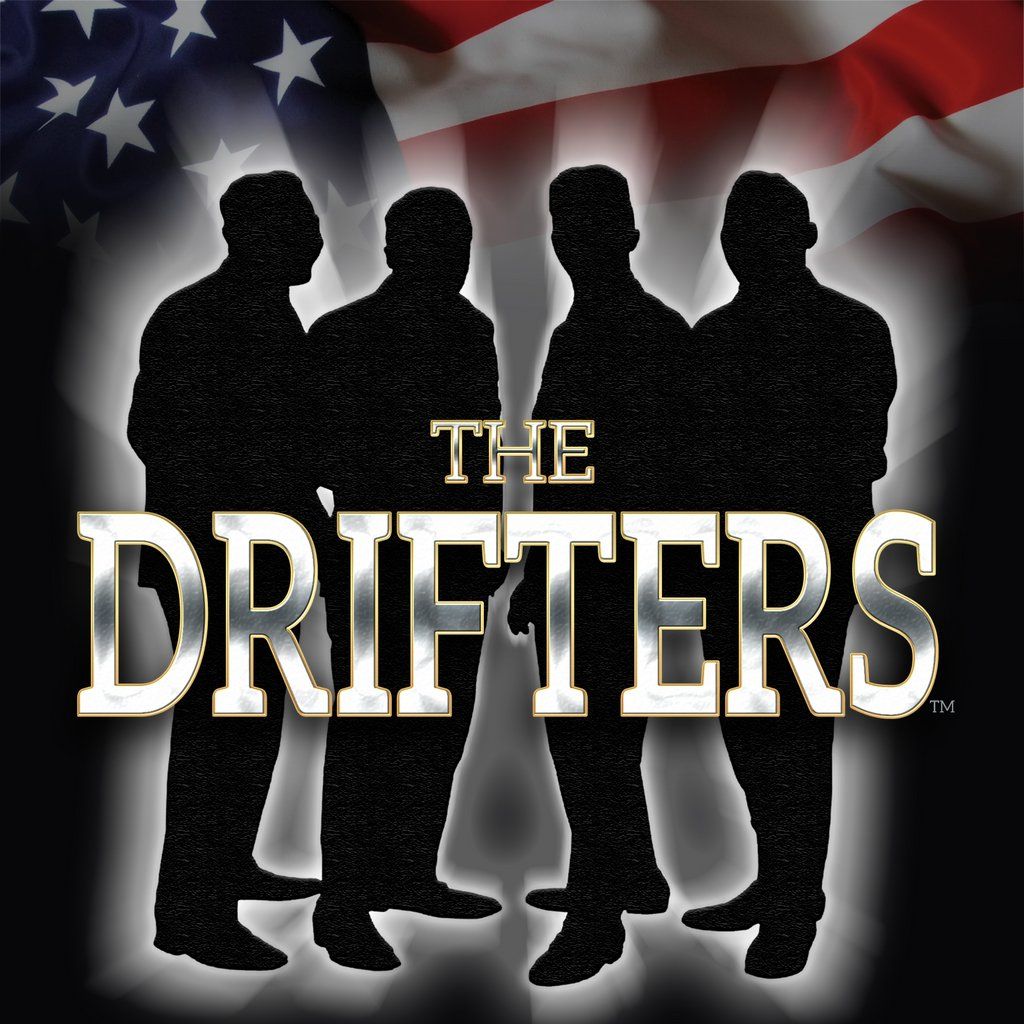 The Drifters 2025 Tour, 7 September | Event in Yarm | AllEvents
