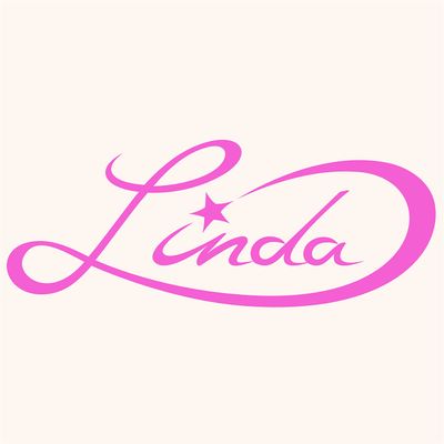 LINDA · powered by universe logo
