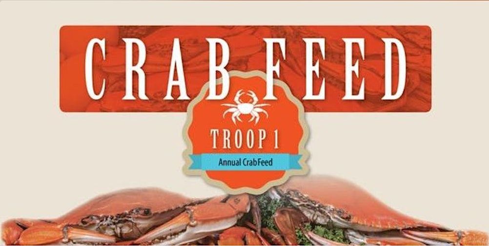 Troop Ones Annual Crab Feed 2023 California Automobile Museum Troop Ones Annual Crab Feed 2023 California Automobile Museum