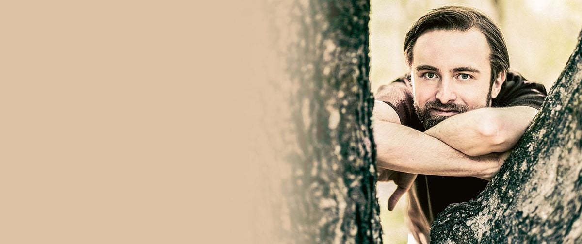 Seattle Symphony: Xian Conducts Daniil Trifonov, 24 April | Event in Seattle | AllEvents