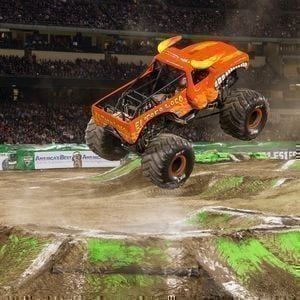 Monster Jam