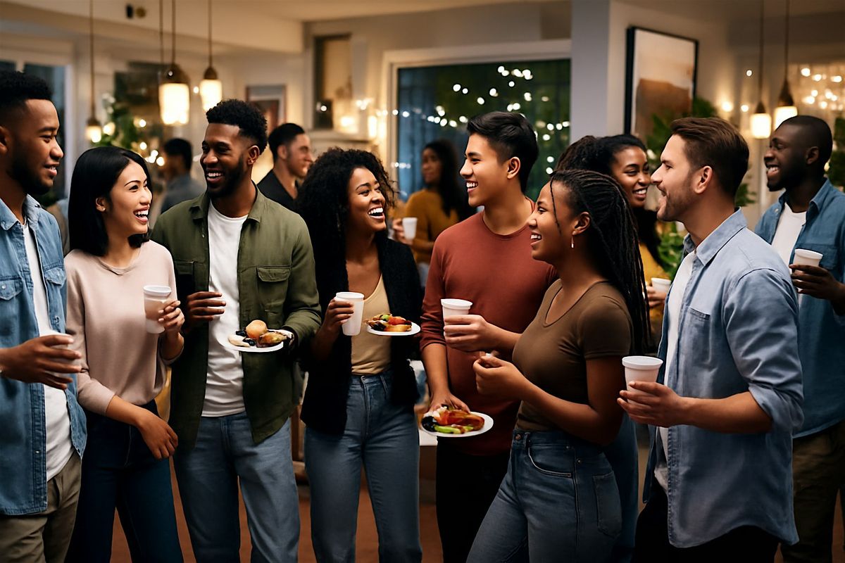 Truth Seekers New Year Mingle!, 3 January | Event in Anniston | AllEvents