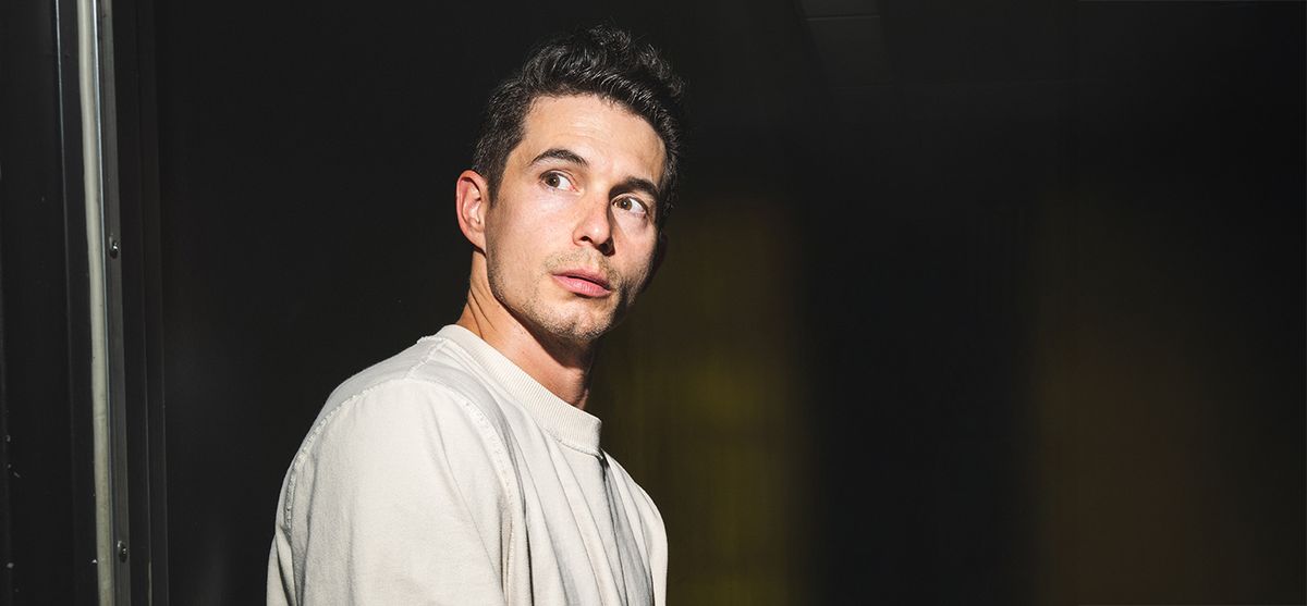 Michael Blaustein, 14 January | Event in Burlington | AllEvents